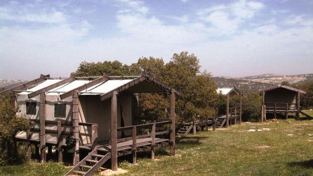 Rascoun Camp