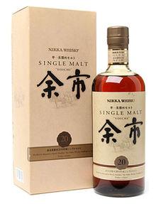 8 uitstekende alternatieven voor een Schotse of Ierse single malt whisky