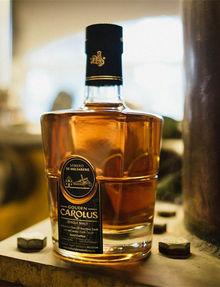 8 uitstekende alternatieven voor een Schotse of Ierse single malt whisky