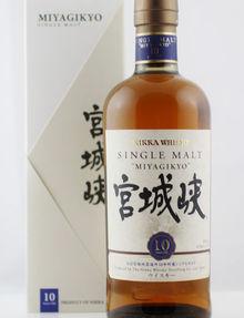8 uitstekende alternatieven voor een Schotse of Ierse single malt whisky
