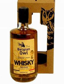 8 uitstekende alternatieven voor een Schotse of Ierse single malt whisky
