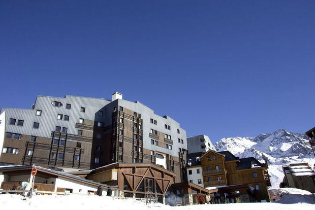 Club Med Val Thorens