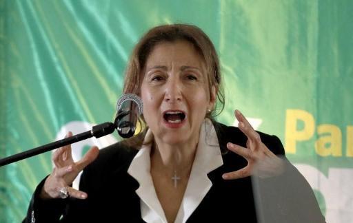 Colombie : Ingrid Betancourt veut se présenter à la présidentielle