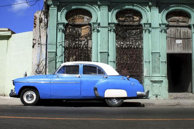 Waarom u Cuba nu nog moet zien (voor de Amerikanen komen)
