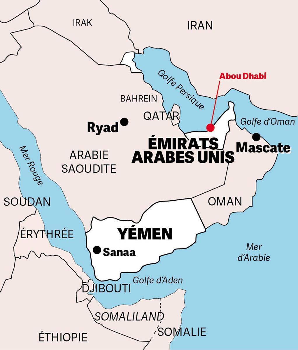 Comment le conflit du Yémen s'exporte jusqu'aux Emirats arabes unis (analyse)