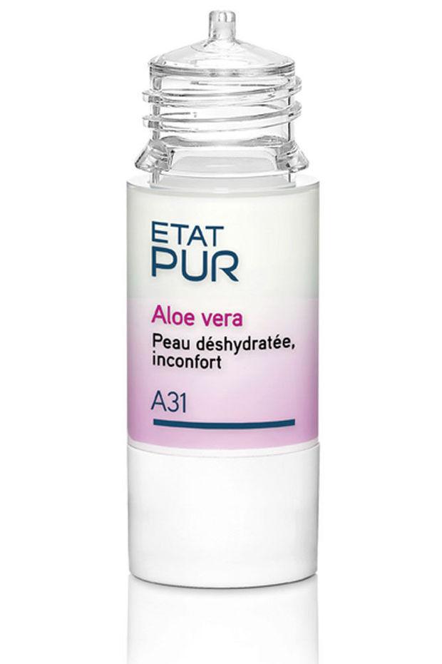 Pure actieve stoffen bij Eta Pur. Vanaf 10 euro voor 15 ml.
