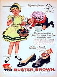 Mary Jane: van schoeisel voor kleine jongens tot fashion queens