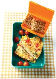 Terug naar school: Tips voor een gezonde en lekkere lunchbox