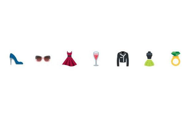 Twitter lanceert mode-emoji voor Fashion Week