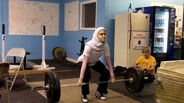 Deze moslimvrouwen inspireren op topsportniveau