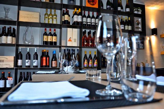 Aan tafel bij wijnfreaks: 12 bescheiden restaurants met een indrukwekkende wijnkaart