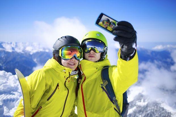 Après-ski: alles wat je na het skiën doet