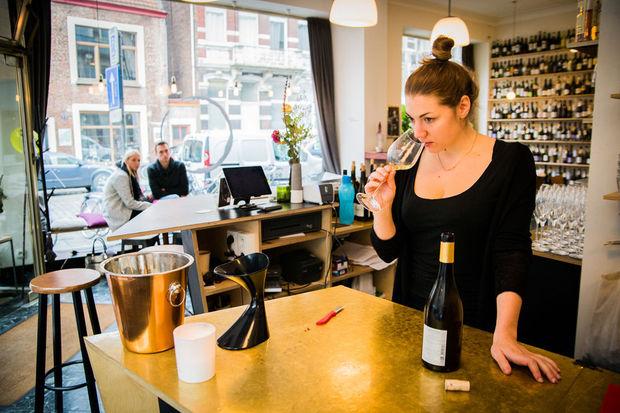 Cocktails, koffie, bier of wijn: 5 keer toogplezier in Gent