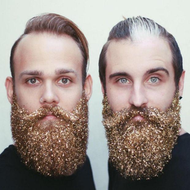 Interview met The Gay Beards: de jongens die de trend startten