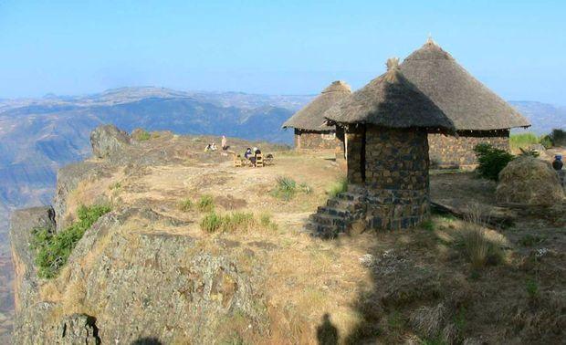 Ethiopië zet toerisme in als strijd tegen armoede