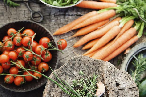 10 tips om elke dag voldoende groenten te eten