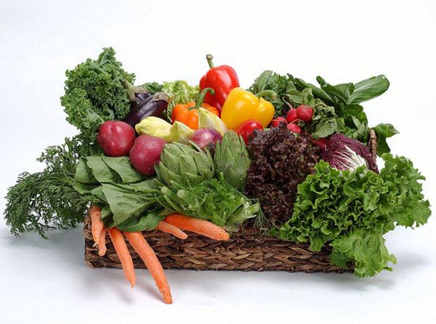10 tips om elke dag voldoende groenten te eten