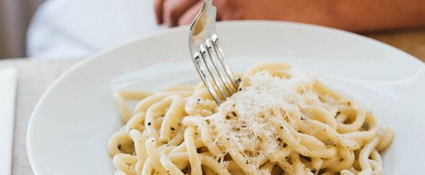 25 snelle pastarecepten, lekker en makkelijk