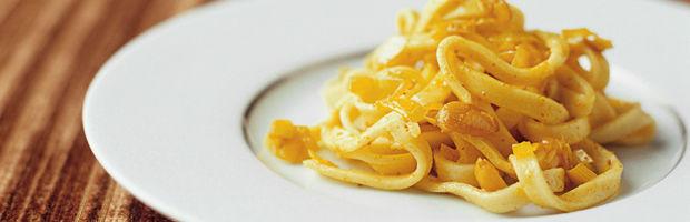 25 snelle pastarecepten, lekker en makkelijk