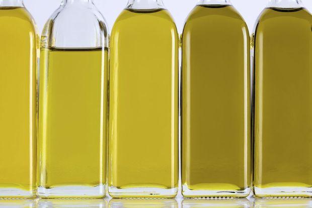 Er al bij stilgestaan dat ook de gezonde olijfolie een bewerkt product is?
