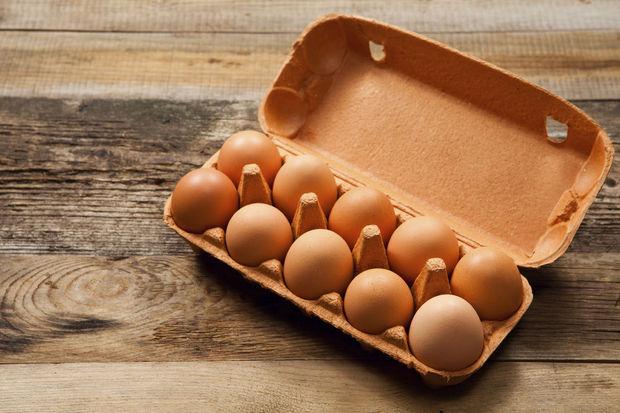 10 interessante weetjes over eieren