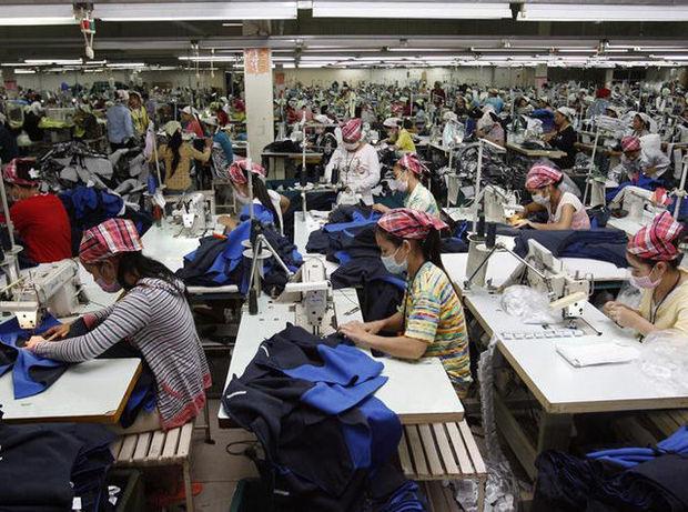 Bangladesh ontmoedigt textielarbeiders zich te organiseren in vakbonden