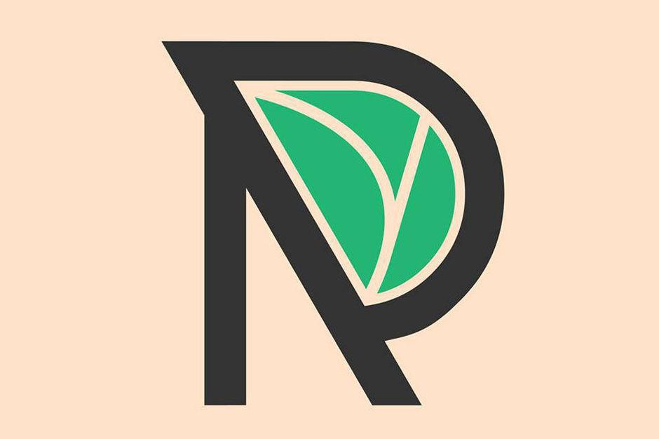 Het logo van Rekub.