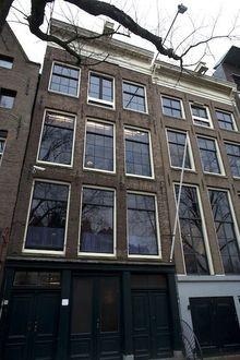 Anne Frank Huis 