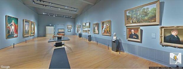 200.000 kunstwerken uit het Rijksmuseum te bezichtigen via Google Arts & Culture