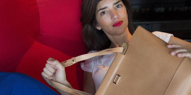 Belgisch & duurzaam tassenlabel Dcember: 'Leren handtassen worden mooier met de jaren'