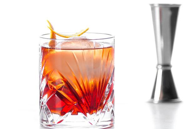 The Alibi, Sacré Sauvage & Negroni: drie keer zomer in het cocktailglas