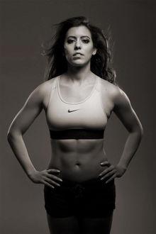 Fitnessmodel Maya Nassar: 'Ik help mensen de beste versie van zichzelf te worden'