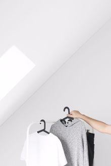 Beeld bij blogpost '5 ways to reduce your wardrobe'