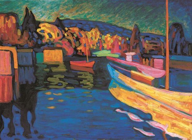 Nieuwe tentoonstelling toont invloed Van Gogh op grote groep kunstenaars