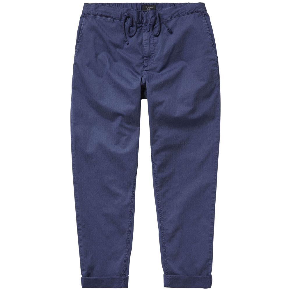 Chino (85 euro), Pepe Jeans,  pepejeans.com