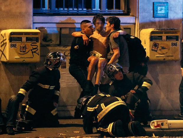Les enquêteurs ont acquis la conviction que Salah Abdeslam a été le logisticien des attentats de Paris le 13 novembre 2015.