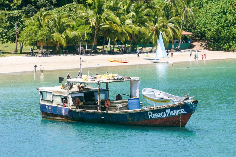 Ongekend en ongezien mooi: Panama begint aan toeristische opmars