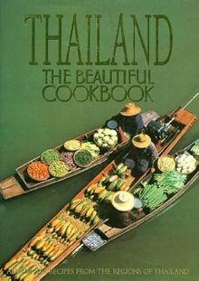 Boeken die je moet lezen als je de Thaise keuken wil begrijpen