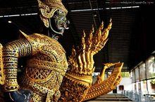 Alle musea en nationale parken in Thailand gratis tot februari vanwege rouwperiode