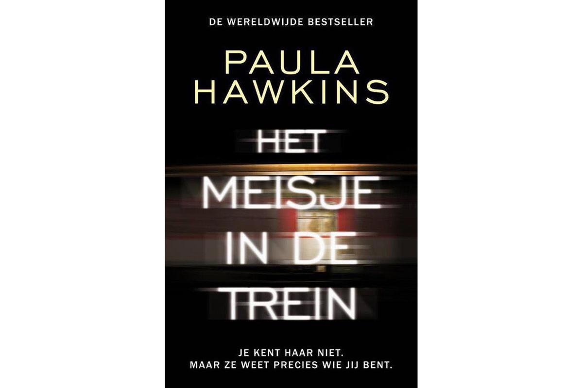 Reizen in je hoofd? Met deze treinlectuur raak je in vervoering