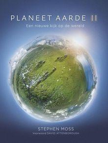 Boek: Planeet aarde II