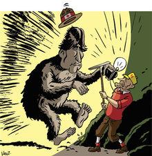 CETA : finalement, c'était plutôt Tintin qu'Astérix