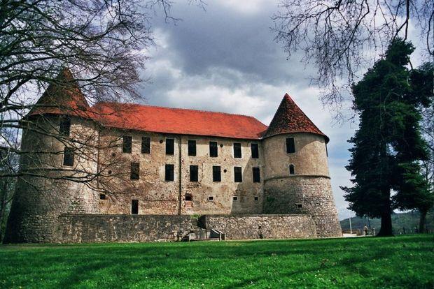 Geboortestadje van Melania Trump in Slovenië hoopt op meer toeristen