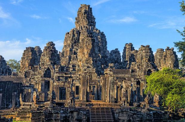 Wat we kunnen leren van de teloorgang van Angkor Wat