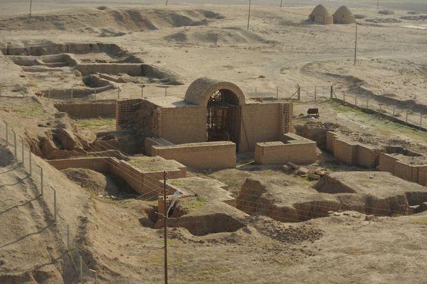 IS heeft 3000 jaar oude Assyrische stad Nirmud onherstelbaar verwoest