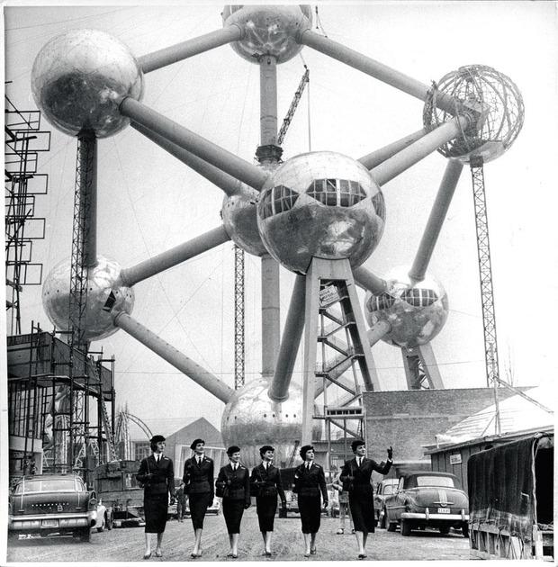 Waarom was Expo '58 zo bijzonder? Drie bezoekers blikken terug