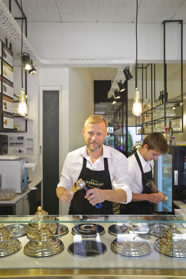 Vers In t Stad 8 Nieuwe Eethuizen In Antwerpen