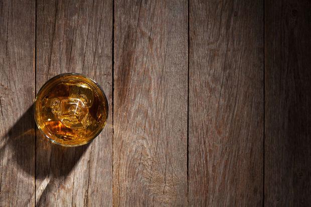 Filliers lanceert eerste Belgische roggewhisky