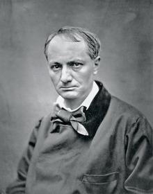 Charles Baudelaire : le poète des Fleurs du mal réside à Bruxelles depuis avril 1864. 