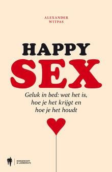 Happy Sex van Alexander Witpas